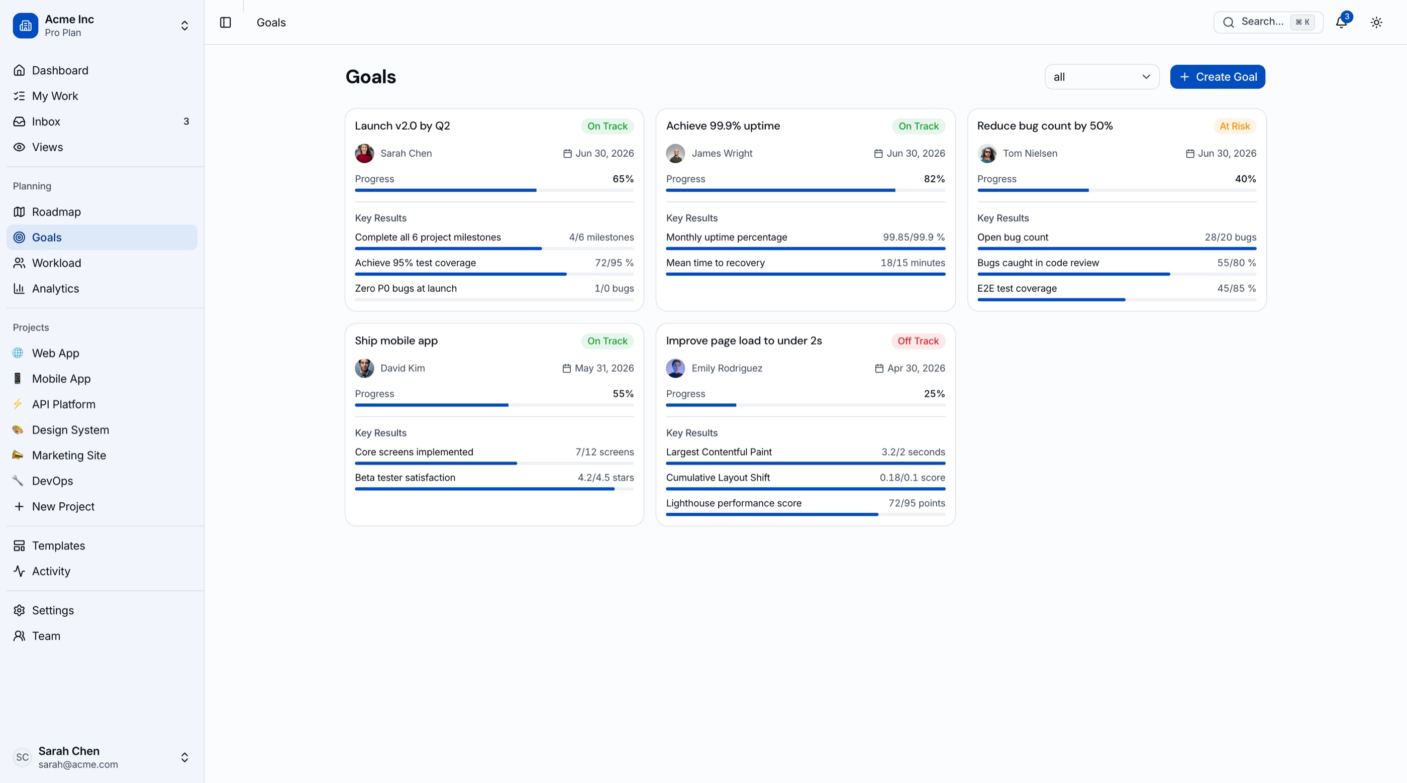 Asana Alternatives: 8 Project Management Options Compared for 2026 (Free, Open Source, Self-Hosted)