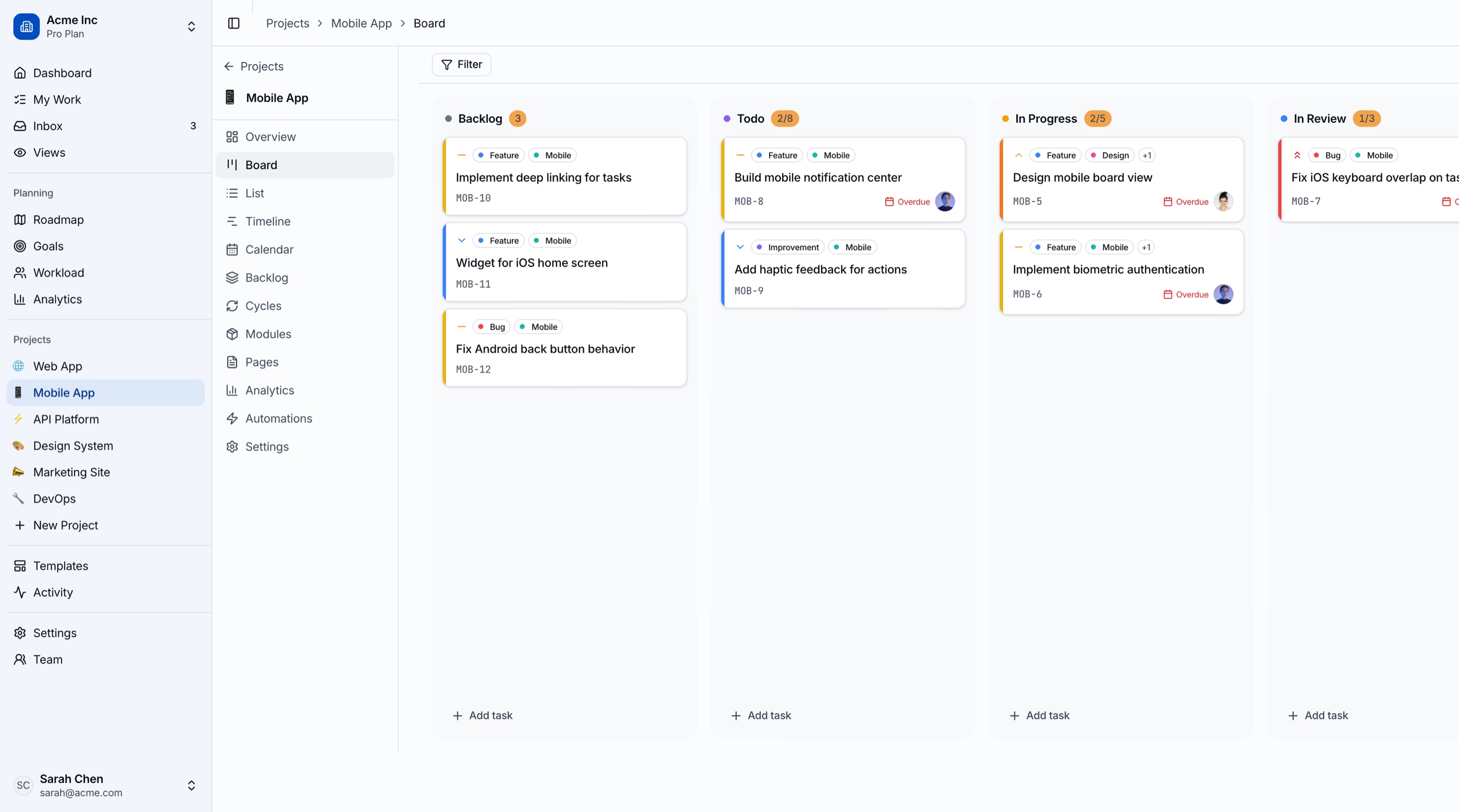 Best Kanban Board Templates in 2026