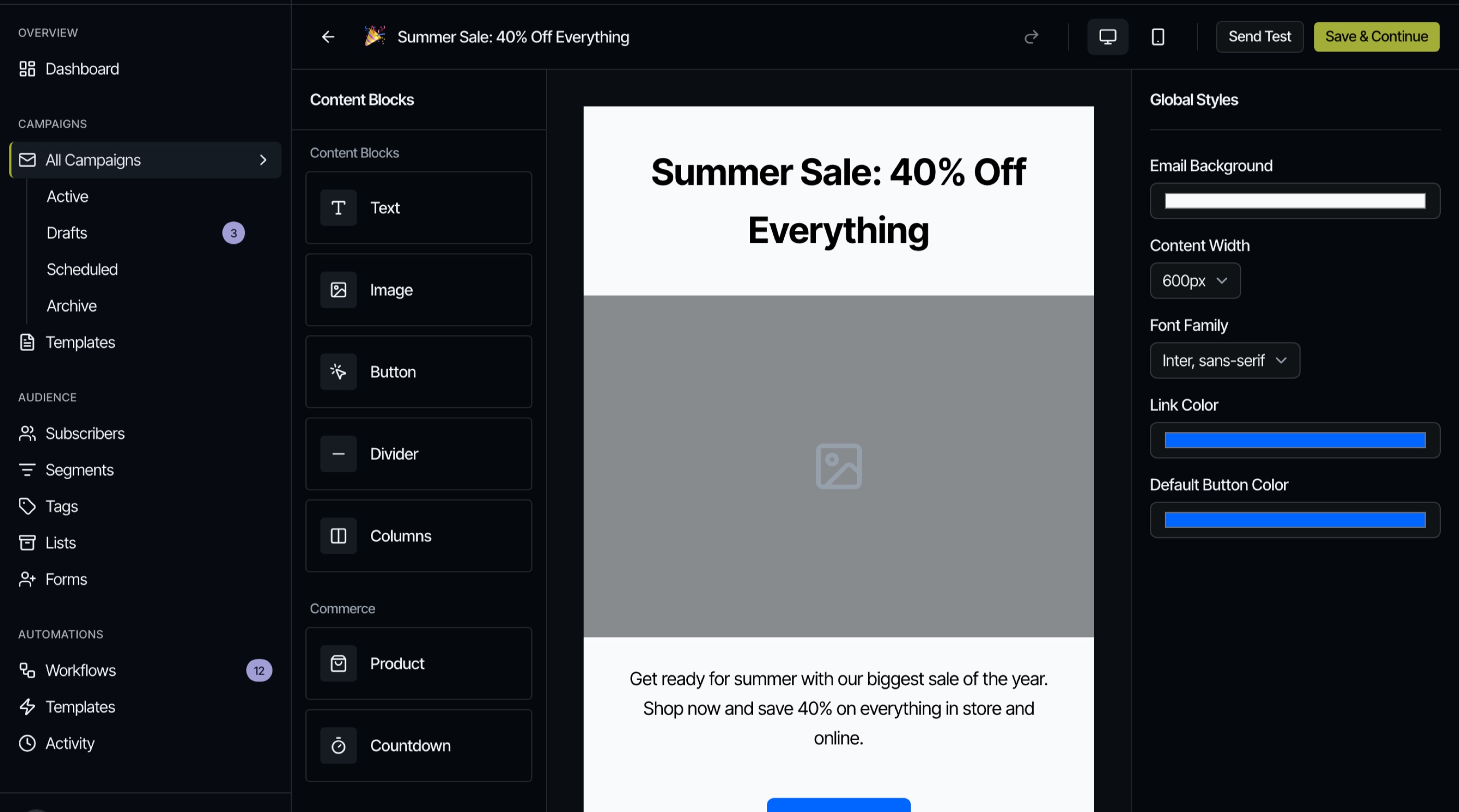 ConvertKit Alternatives: 7 Creator Platforms 2026
