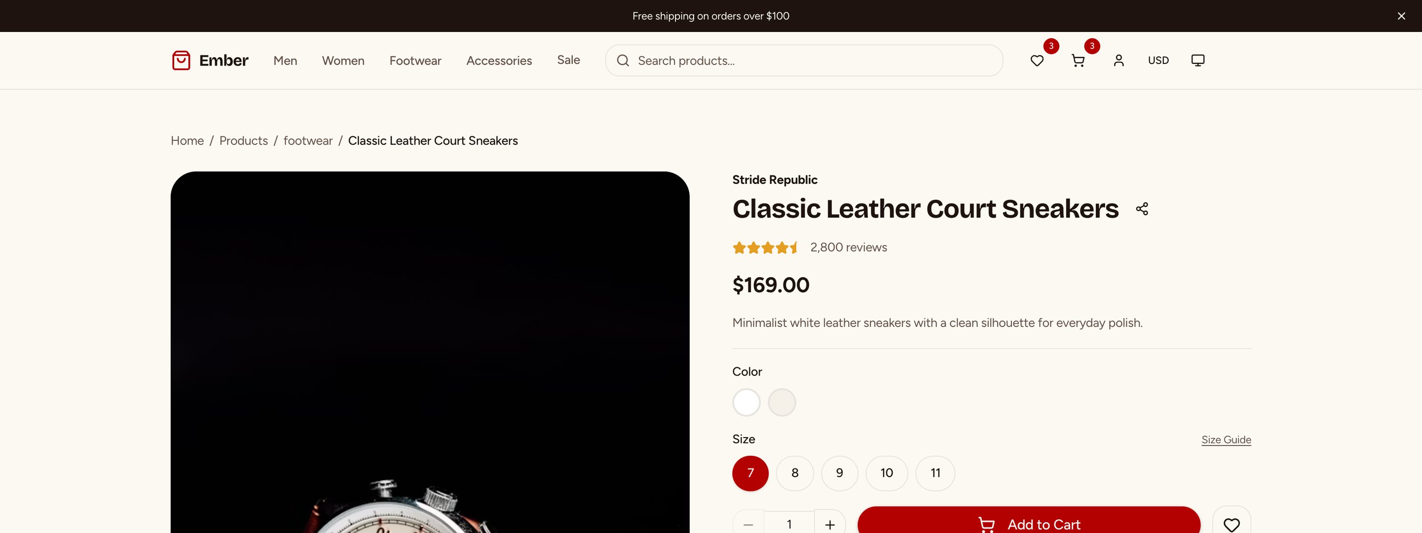 How to Build an E-commerce Site in Next.js (2026)