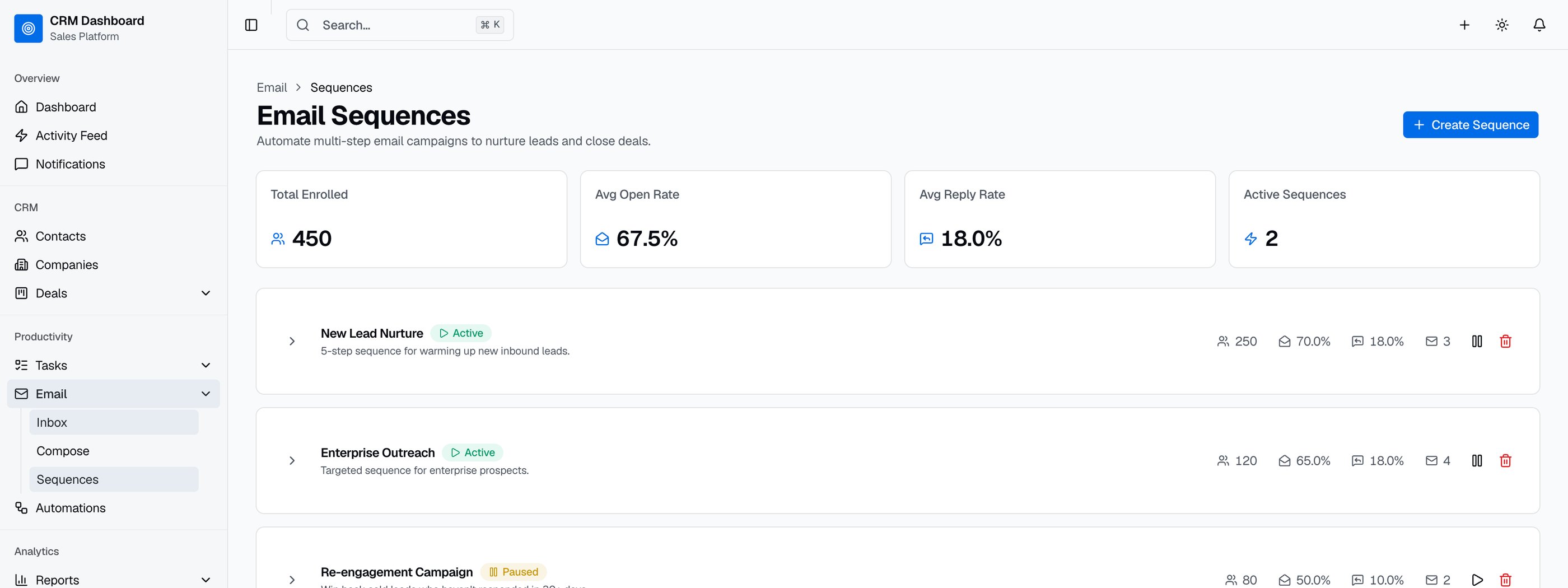 HubSpot Alternatives: 8 CRM Options Compared for 2026 (Free, Open Source, Self-Hosted)