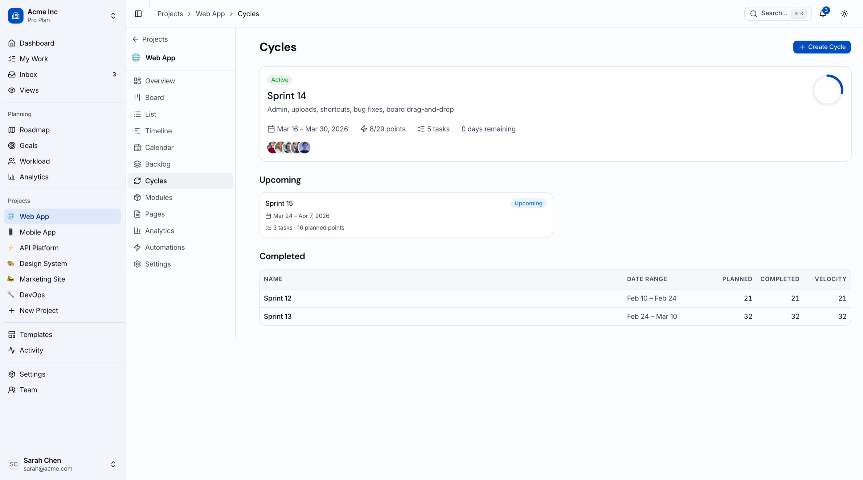 Jira Alternatives: 9 Project Management Options Compared for 2026 (Free, Open Source, Self-Hosted)