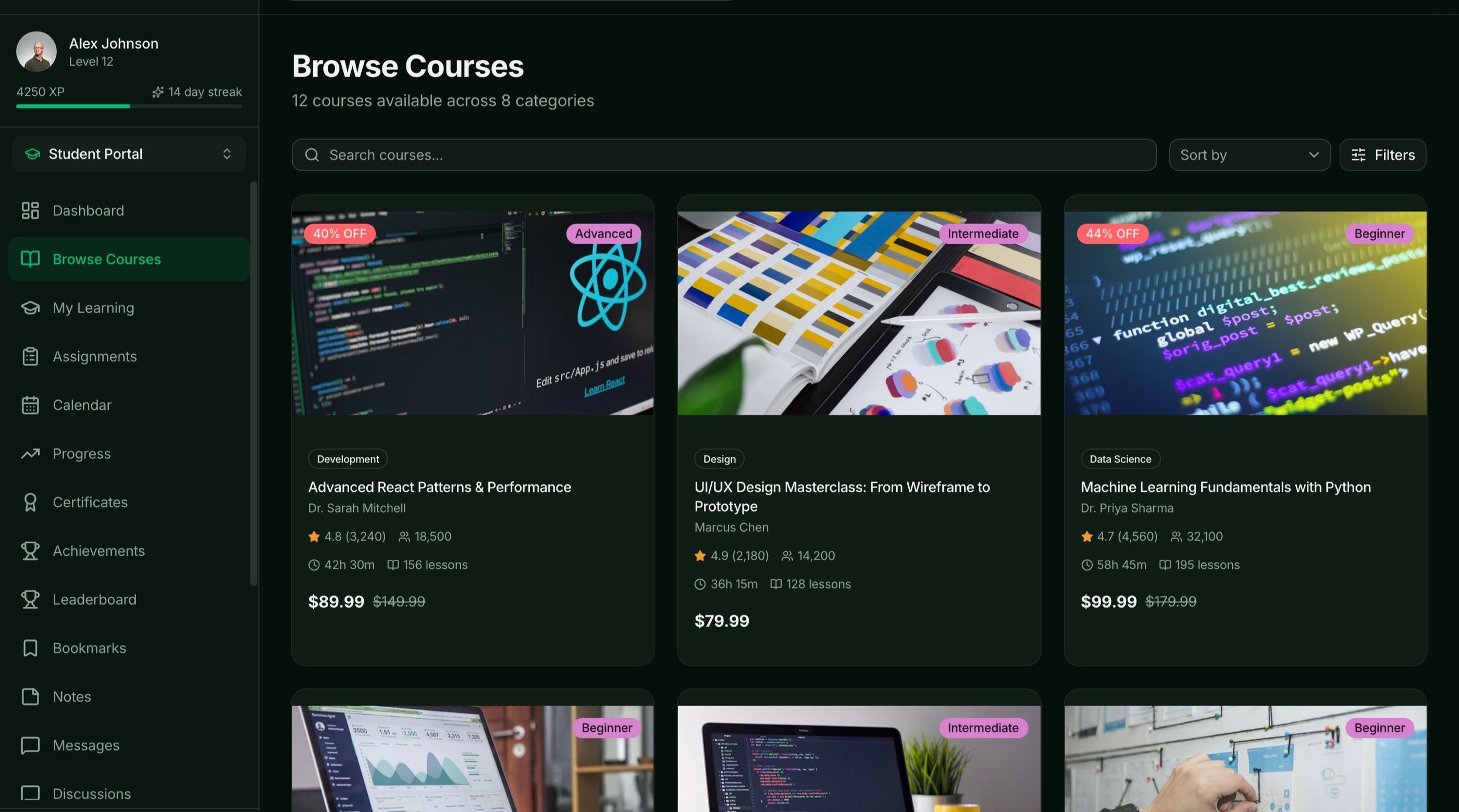 Kajabi Alternatives: 8 Course Platforms for 2026