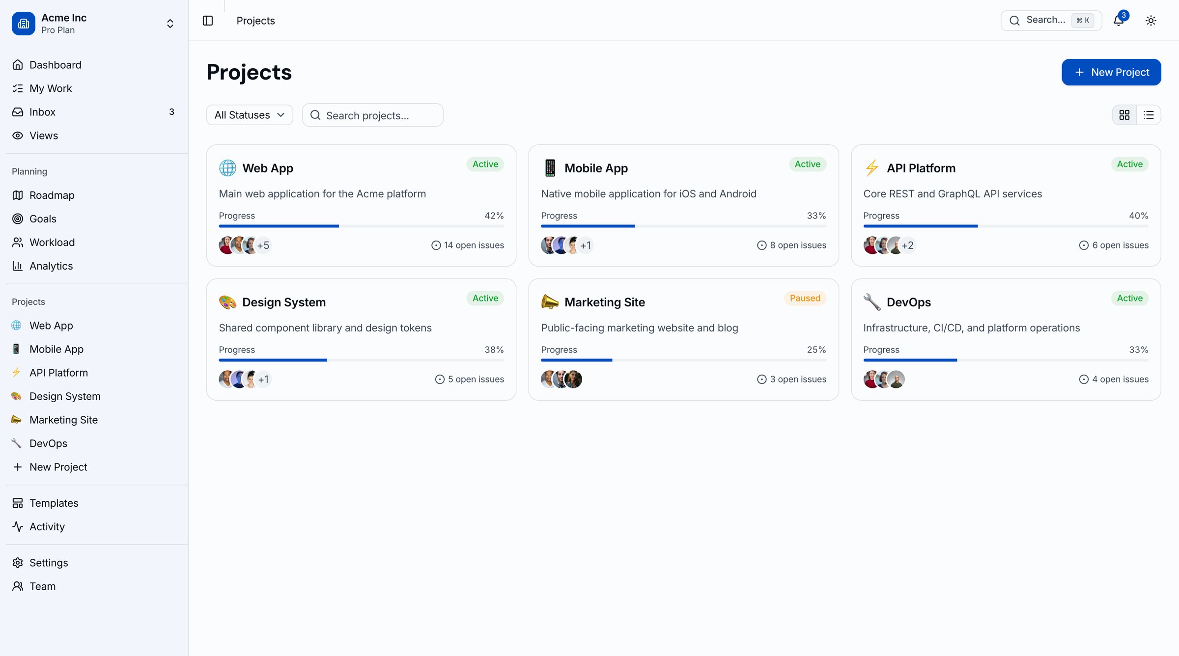 Notion Alternatives: 8 Workspace Options Compared for 2026 (Free, Open Source, Self-Hosted)