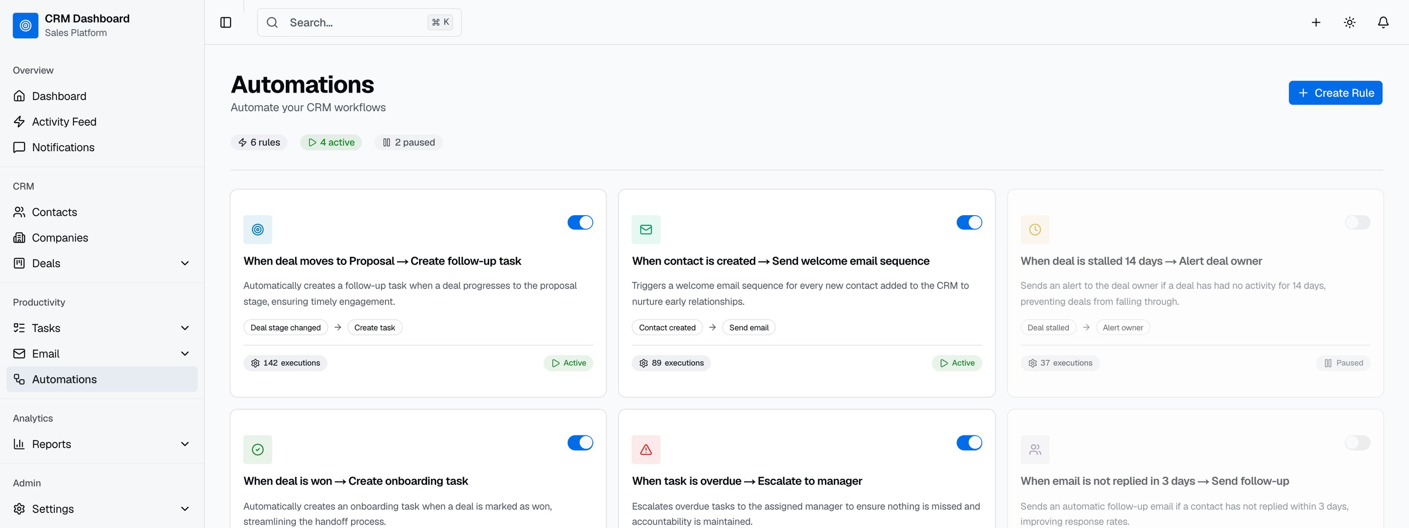 Salesforce Alternatives: 8 CRM Options Compared for 2026 (Free, Open Source, Self-Hosted)