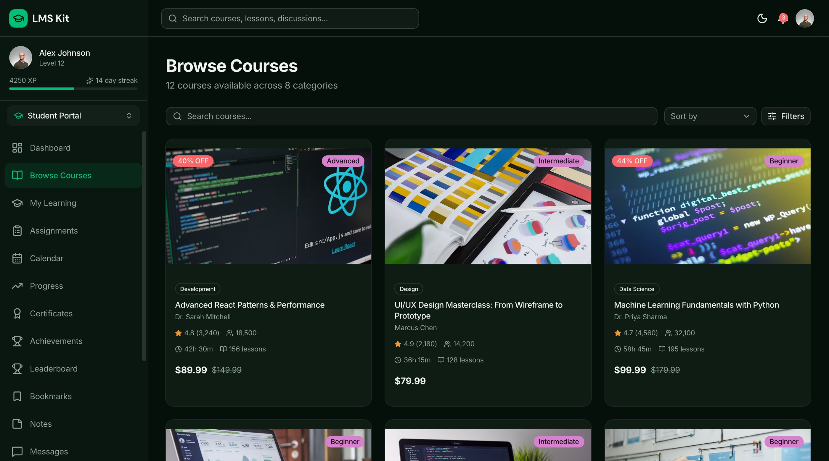 Teachable Alternatives: Self-Hosted LMS for 2026