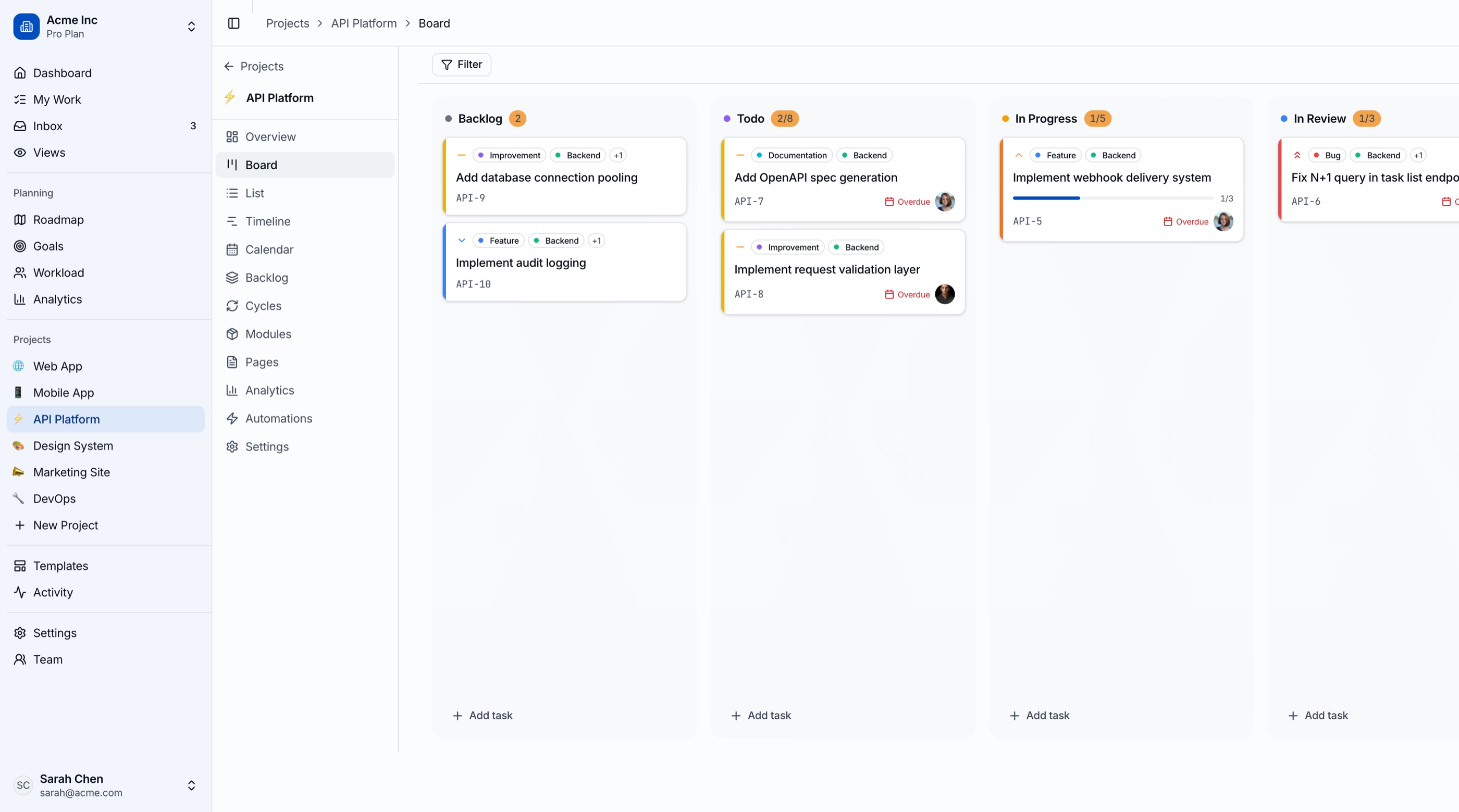 Trello Alternatives: 8 Kanban Options Compared for 2026 (Free, Open Source, Self-Hosted)