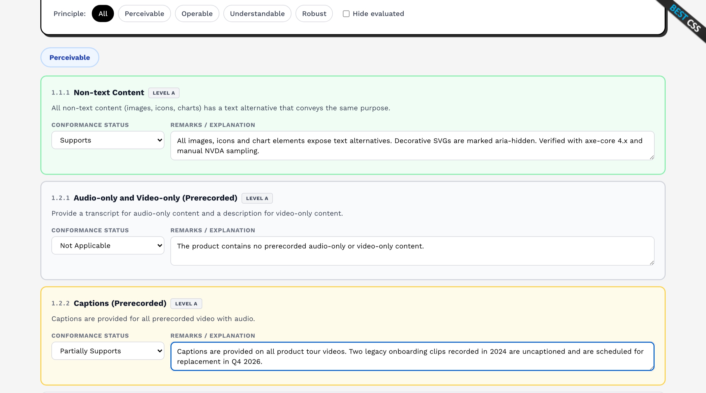 What Is a VPAT? A Plain-Language Guide for 2026