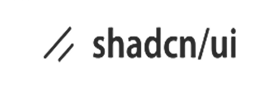 shadcn/ui