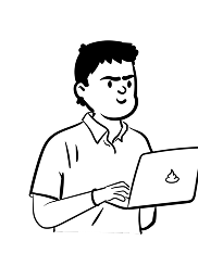 Dev-focused creators who care about performance and standards