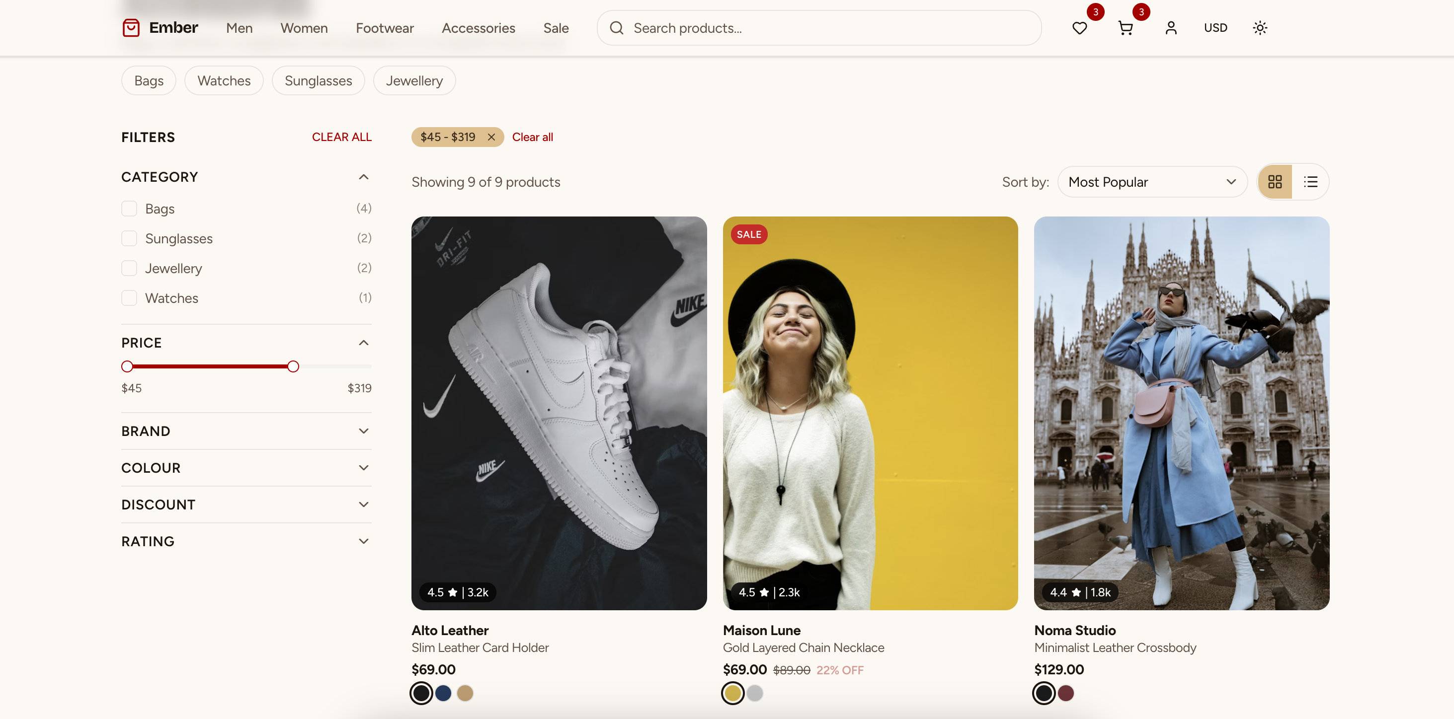 Full-Stack E-commerce Kit — Full-Stack Next.js E-commerce Kit with Supabase, Stripe Checkout, and Admin Dashboard