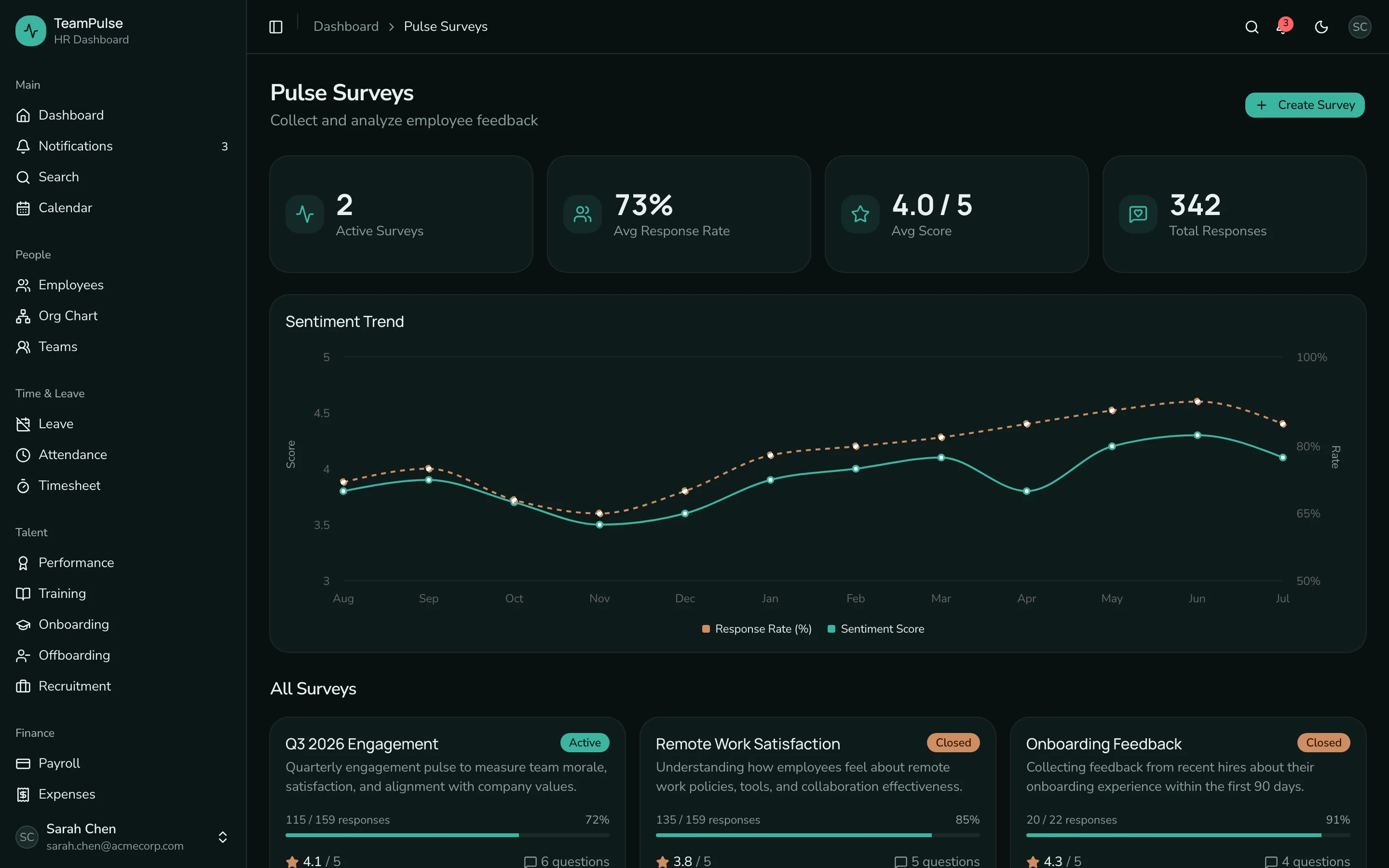 Rippling Alternatives: 10 HR, IT, and Payroll Tools (2026)