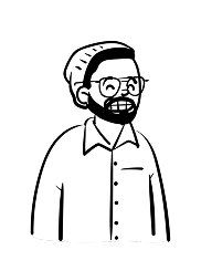 Indies who want to go from empty repo to usable UI fast